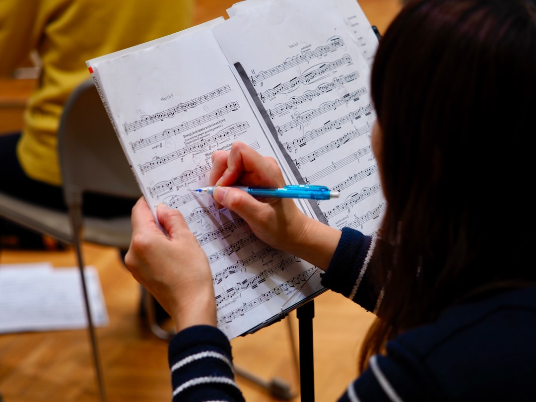Como Criar uma Identidade Musical para Suas Aulas